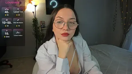 wwow_meow webcam stripchat model stream image