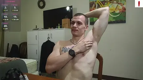 mickeypict webcam model stream image