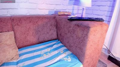 GalaBrunette webcam model stream image