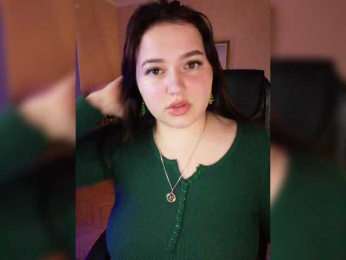 JuliaHesperaks webcam bongacams model stream image