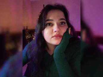 JuliaHesperaks webcam model stream image