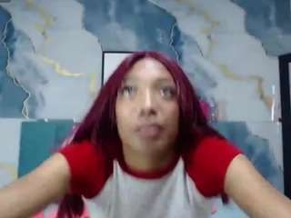 esmeraldasweet0 webcam model stream image