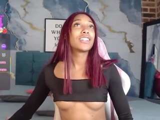 esmeraldasweet0 webcam model stream image