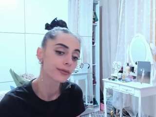 jessycute1 webcam preview