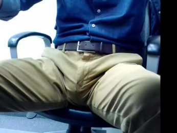 officelush webcam model stream image