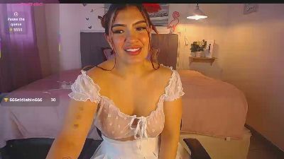 antonella__B webcam model stream image