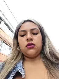 DULCE__26 webcam model stream image