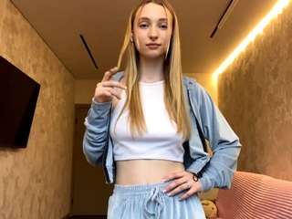 janetholowell webcam camsoda model stream image