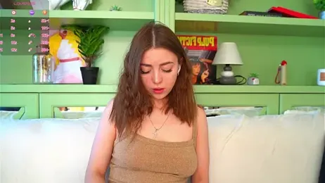 LindaFarm webcam stripchat model stream image