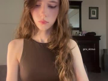 gina_vicious webcam model stream image