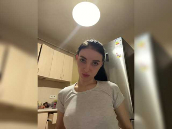 Kukollka webcam model stream image