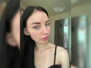 Kukollka webcam model stream image