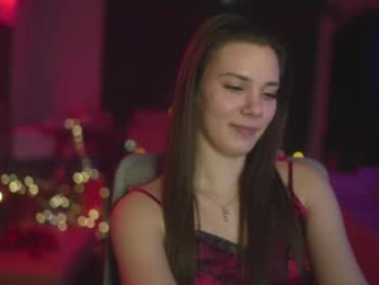 candy__storm webcam model stream image