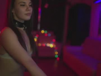 candy__storm webcam chaturbate model stream image