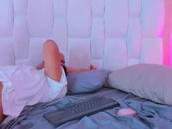 riccirizzo webcam model stream image