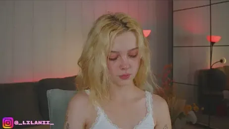 little_anitta webcam model stream image