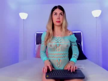 michel_morrinson webcam model stream image