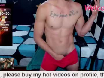 brunocuttie94 webcam model stream image