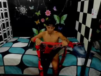 brunocuttie94 webcam model stream image