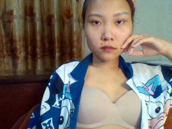 Jangjunki webcam model stream image