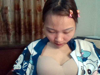 Jangjunki webcam model stream image