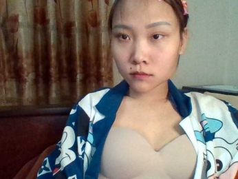 Jangjunki webcam model stream image