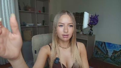 ReginiaWatkin webcam cam4 model stream image