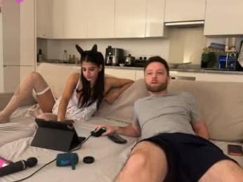 ap_couple webcam chaturbate model stream image