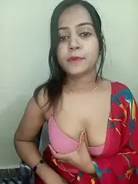 Miss-Riyasingh webcam model stream image