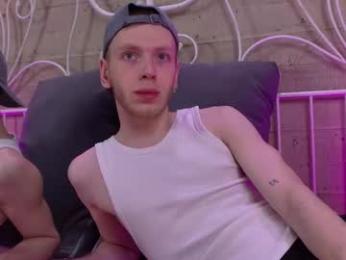 warmwhisp webcam chaturbate model stream image