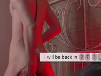 warmwhisp webcam model stream image