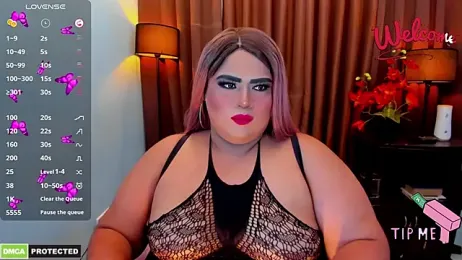 MariaDhorathea webcam model stream image