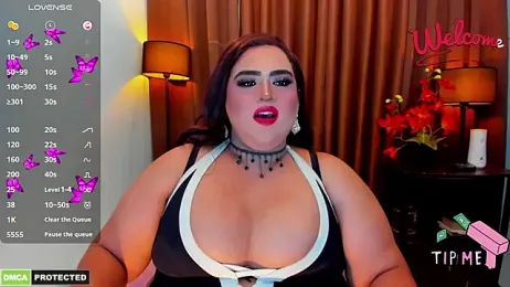 MariaDhorathea webcam model stream image