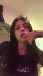 cielesol webcam model stream image