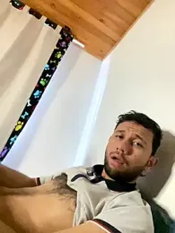 Michaell_Spinelly webcam stripchat model stream image