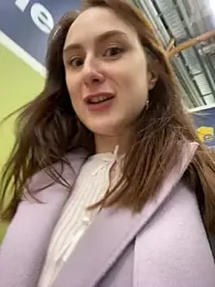 Dina_Tease webcam model stream image