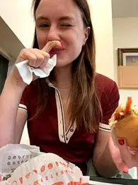 Dina_Tease webcam stripchat model stream image