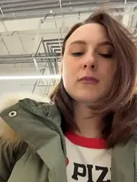 Dina_Tease webcam stripchat model stream image