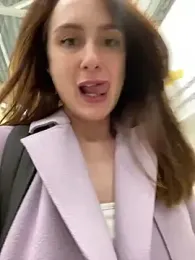 Dina_Tease webcam model stream image
