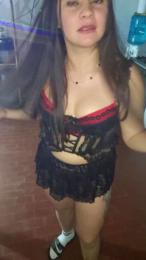 Estefy webcam model stream image
