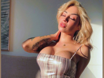 LindaDu webcam livejasmin model stream image