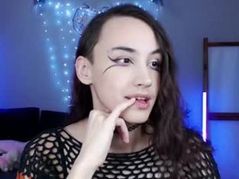 wildorchid_ webcam chaturbate model stream image
