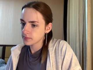 josefanieva webcam model stream image