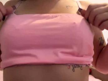 nessy-messy webcam model stream image