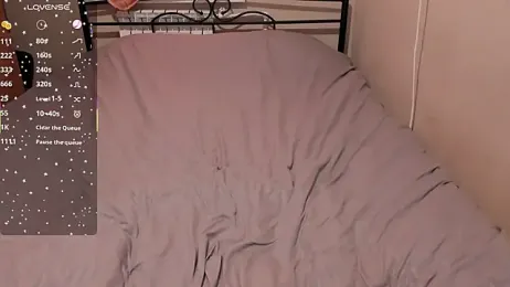 eva_zero webcam model stream image