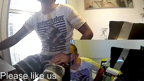 Br_Nastyboy webcam stripchat model stream image