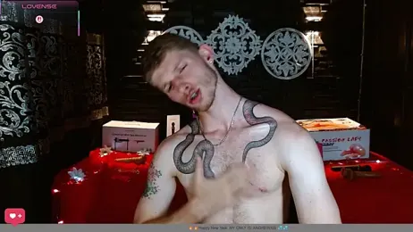 andrewxbi webcam model stream image