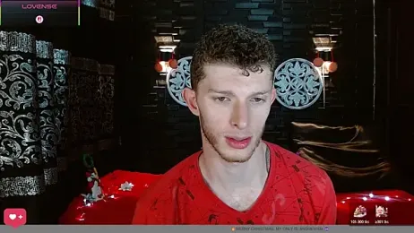 andrewxbi webcam model stream image