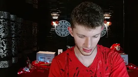 andrewxbi webcam model stream image