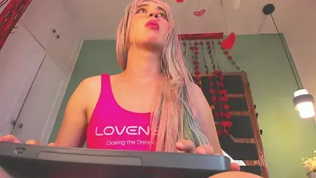 Electra_Gosselin webcam stripchat model stream image